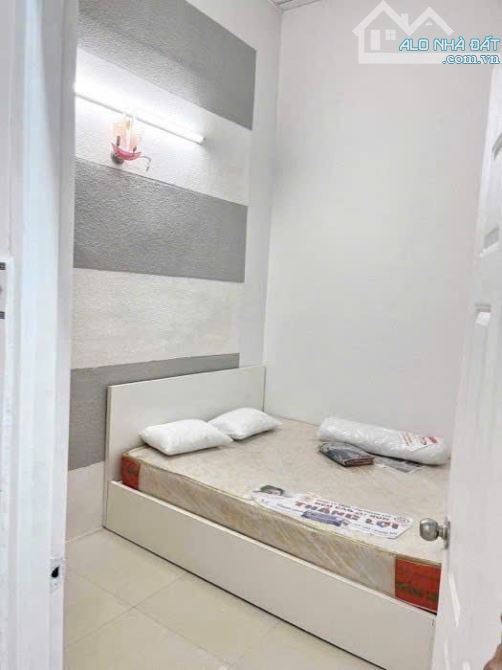 CHO THUÊ NHÀ NGUYÊN CĂN ĐINH BỘ LĨNH - 3