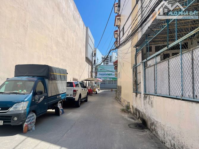 Đất dân Vĩnh Hiệp đường oto 6m sát 23/10 vòng xoay Ngọc Hội - 3