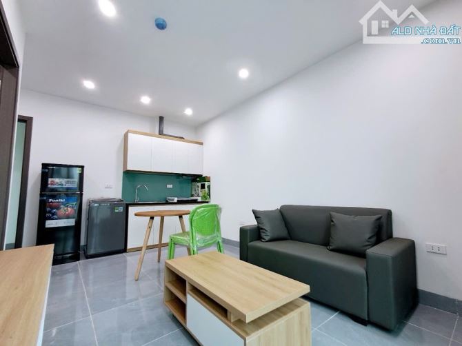 TOÀ CHDT PHẠM VĂN ĐỒNG – 4 THOÁNG – 8T THANG MÁY – 155M – 45 TỶ (0TL305055) - 3