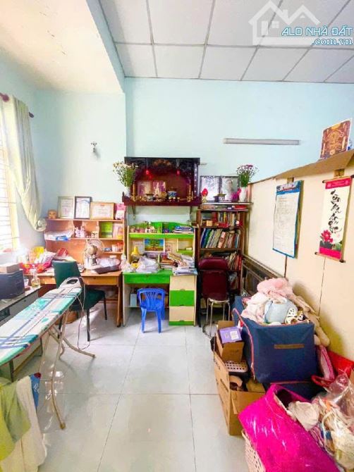 NHÀ ĐẸP BÌNH HƯNG HOÀ A, GẦN NGUYỄN SƠN, 43M2, HẺM 4M, CHỈ 4,X TỶ - 3