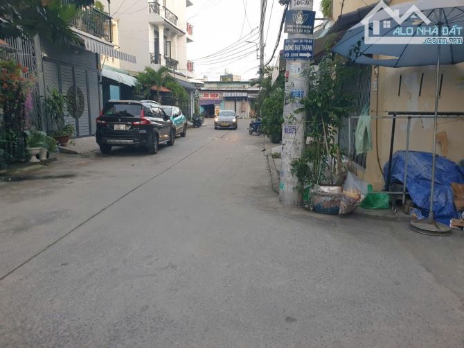 SIÊU PHẨM. Bán nhà góc 2mt HXH Gò Ô Môi Q7. 5 x 16m, giá 10 tỷ. - 3
