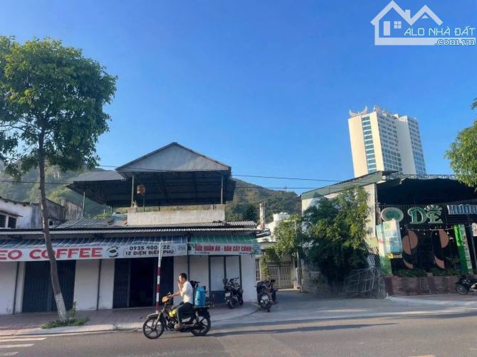 NHÀ 3 MT ĐƯỜNG ĐIỆN BIÊN PHỦ, CÁCH BIỂN 750M. 150M2 NGANG 10M, GIÁ 17,8 TỶ. CN20.8 - 3