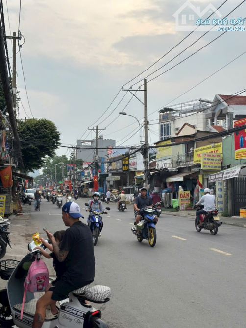 CHÍNH CHỦ GỬI BÁN NHÀ GIÁ TỐT MẶT TIỀN NGUYỄN DUY TRINH - BÌNH TRƯNG ĐÔNG – QUẬN 2 🔥🔥 - 3