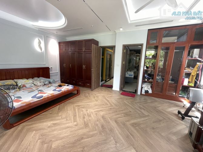 XUÂN ĐỈNH – LÔ GÓC – KD, GARA OTO – 6T THANG MÁY – 105M² – 25.8 TỶ (0TL203045) - 3