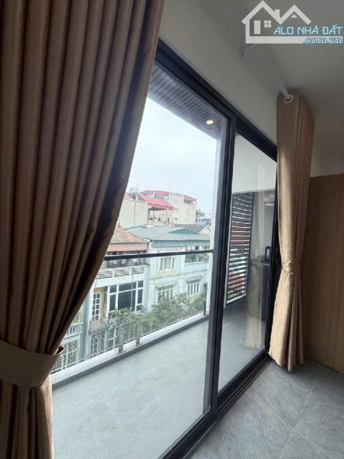 PHẠM VĂN ĐỒNG – THU 100TR/TH - ÔTÔ TRÁNH – 100M² – 8T, HẦM – 37.9 TỶ (0TL305042) - 3