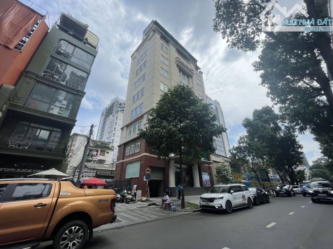 Cho Thuê Nhà GÓC 2MT 5.6x16m đường Trần Cao Vân quận 3 - 3