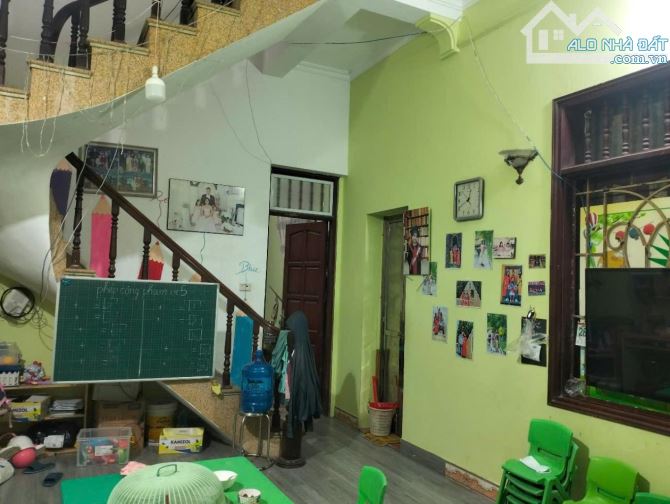 ĐẤT TẶNG NHÀ 3T XUÂN ĐỈNH – KD, MT 5M – ÔTÔ TRÁNH – 80M² – 20 TỶ (0TL152041) - 3