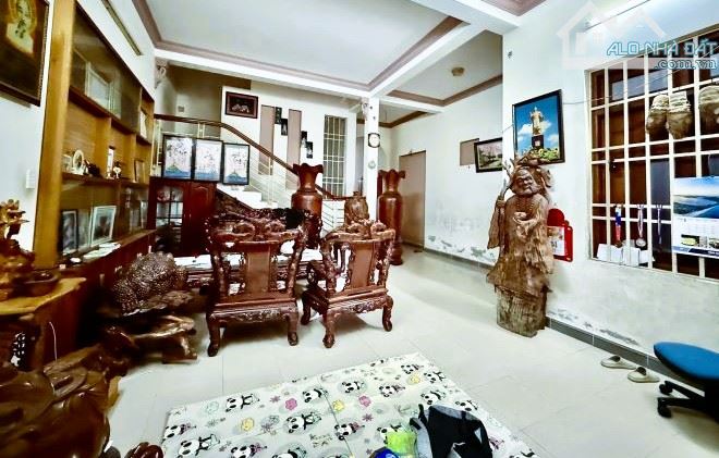 SIÊU HIẾM - SIÊU PHẨM ĐẦU TƯ SƠN TRÀ - LÔ ĐẤT DIỆN TÍCH KHỦNG 180M2 NGANG 6,5M - 3
