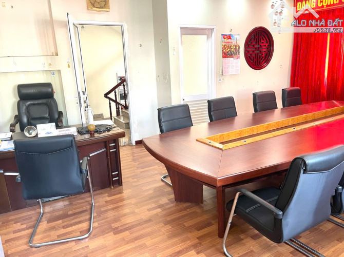 BÁN CĂN GÓC  6 TẦNG, ĐƯỜNG BẠCH ĐẰNG, CÓ THANG MÁY, 55,8M2 NGANG 7M, GIÁ 20 TỶ. CN21.8 - 3