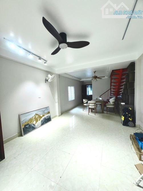 PL XUÂN ĐỈNH – LÔ GÓC ÔTÔ TRÁNH – 60M² – 2 TẦNG, 4PN – 18 TỶ (0TL152037) - 3