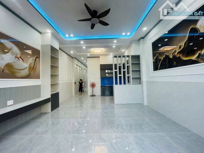 Căn nhà đẹp ngay trung tâm 109m2 giá 790 triệu thương lượng - 3