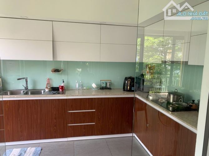 Biệt Thự 200m2, Khu Nam Long, Trần Trọng Cung Quận 7, Giá 25 Tỷ. - 3