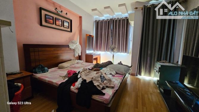 LÔ GÓC XUÂN ĐỈNH – OTO - THOÁNG SÁNG – 60M² – 5 TẦNG – 16.8 TỶ (0TL152034) - 3