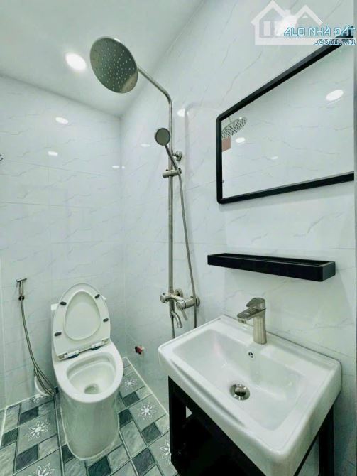 bán nhà 2ty770 ngay Đất Thánh P6, Q3- giá có thể thương lượng, mua bán nhanh bớt thêm lộc - 3
