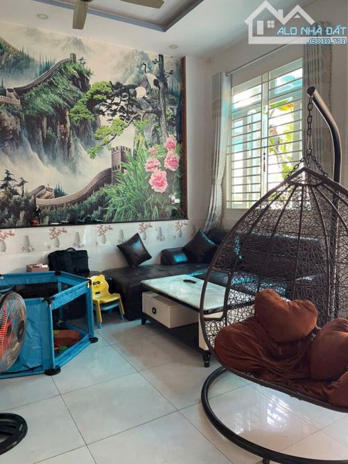 🏡 NHÀ SỔ RIÊNG NGANG 6M– 1 TRỆT 1 LẦU HOÀN CÔNG – GẦN LÀNG ĐH QUỐC GIA. - 3