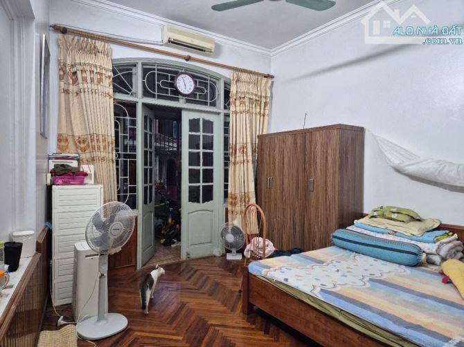XUÂN TẢO – DÂN XÂY – NGÕ THÔNG – ÔTÔ – 55M² – 4 TẦNG – 12.2 TỶ (0TL91530) - 3