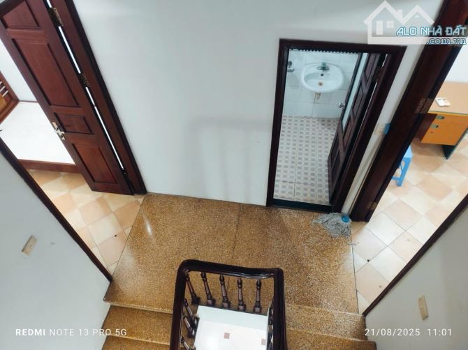 BÁN NHÀ KHÂM THIÊN 47M² × 5 TẦNG, MT 4.8M, GIÁ 9.4 TỶ – ĐỐNG ĐA - 3