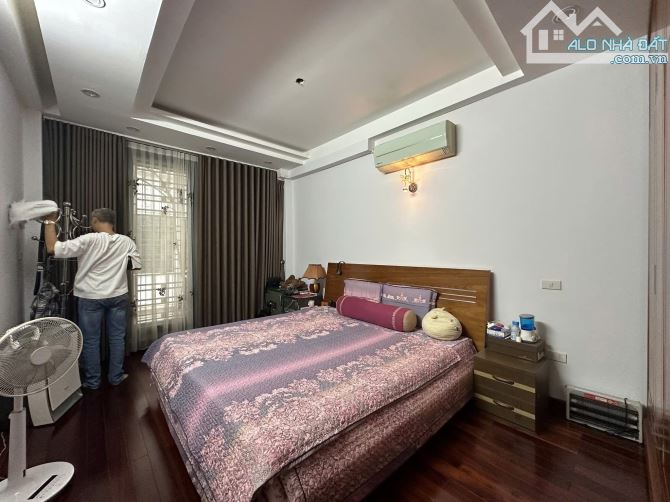MẶT PHỐ THÁI THỊNH ĐỐNG ĐA 55Mx6T- KINH DOANH- TẦNG THANG MÁY-2 THOÁNG-GIÁ 21.5 TỶ - 3