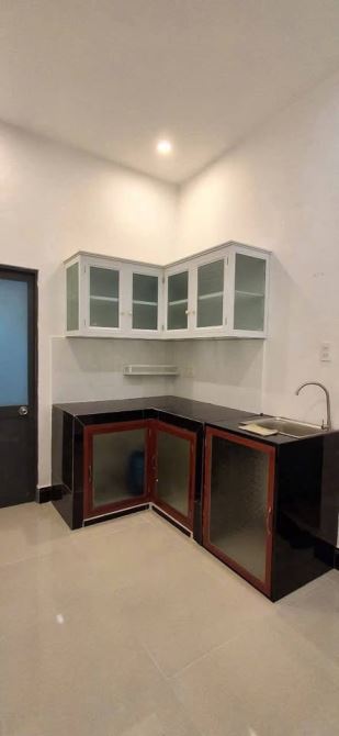 Kẹt tiền ! Cần bán gấp căn nhà ở 1/ đường Tân Xuân 6 , Hóc Môn 81m2 SHR giá chỉ 958tr - 3