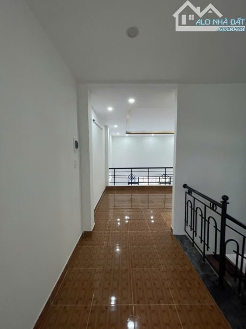 NHÀ 2 TẦNG – KIỆT NHỰA Ô TÔ ĐẬU -  CHỈ 3,65 TỶ ✨ - 3
