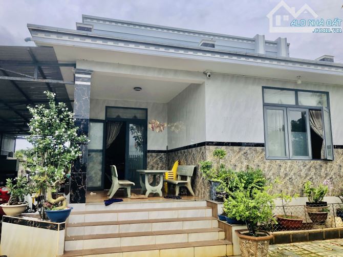 Căn nhà cách biển Phước Hải 4p đi xe-Diện tích 480m2- ngang 12m, Nhà đẹp 3phòng ngủ,2wc - 3