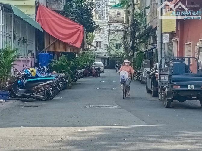 Bán nhà HXH đường Trần Tuấn Khải Q5 dt( 4 x 17m) giá 13,5 tỷ - 3