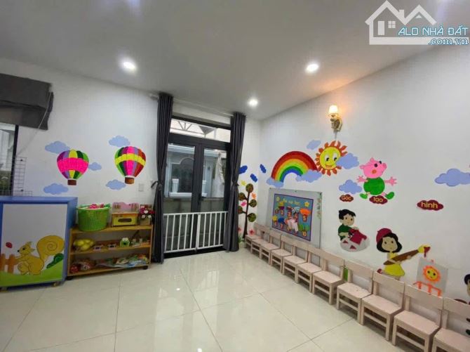 Bán nhà Gò Vấp, gần Nguyễn Oanh,  hẻm xe hơi, 57M² x 5 tầng, giảm chào còn 6.8 tỷ TL - 3