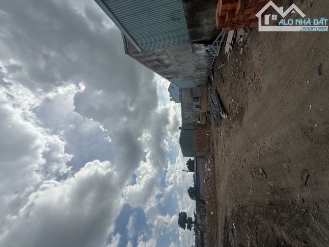 Bán Đất - 1.332m2 - Ao Đôi - Mã Lò - Quận Bình Tân - 36 x 37m - Vuông Vắn - Giá Đầu Tư - 3