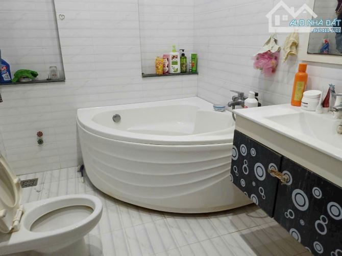 Nhà đường Tú Xương 2 Lầu 6,5 tỷ kdc hồng phát Ninh Kiều TP Cần Thơ - 3