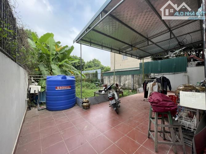BTSV THƯỢNG CÁT –  LÔ GÓC 3 THOÁNG – ÔTÔ – 320M² – 3 TẦNG – 16.8 TỶ (0TL152014) - 3