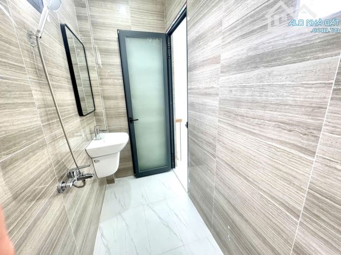 Bán nhà đẹp 85m2 Sổ riêng thổ cư (P. Tân Vạn) chỉ 1,690 tỉ - 3