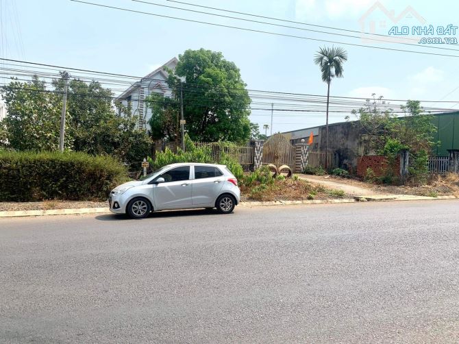 ĐẤT BÁN MẶT TIỀN TỈNH LỘ 1 CÁCH NGUYỄN THỊ ĐỊNH 500M - Loctran - 3