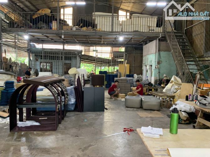 Cần bán đất mặt tiền đường Nguyễn Trãi, Lái Thiêu, Bình Dương - 3