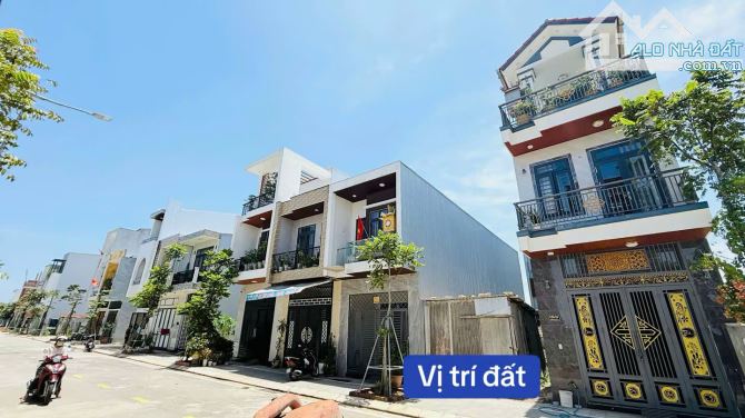 Đất sạch đẹp KQH Hương Sơ, Nguyễn Văn Linh Giá rẻ đầu tư - 3
