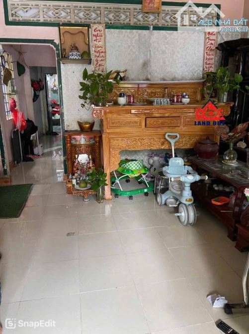Bán nhà vị trí 2 Đồng Khởi Ngay chợ 26 Tân Phong - 3