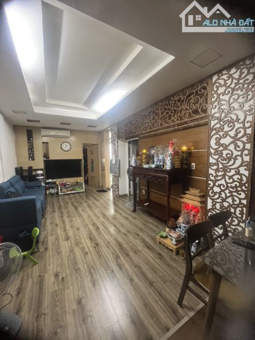 Chung cư CT4 Bắc Linh Đàm-hoàng mai - 3