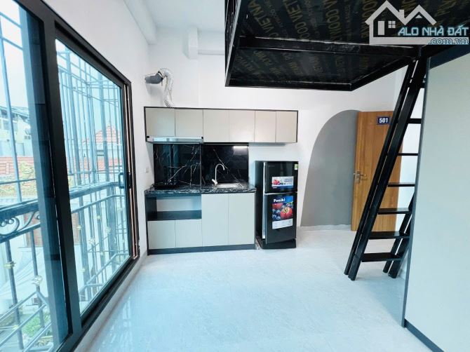 Tòa CCMN Văn Quán HĐ 55/60m2* thang máy +gác xép – 15 tỷ - 3