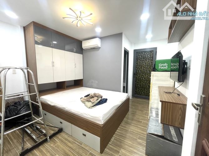 PHAN HUY ÍCH GÒ VẤP ,DT 4×20 , 2 TẦNG ,HẺM XE HƠI THÔNG ,GẦN SÂN BAY ,CHỢ ,CHỈ 6 TỶ 990T - 3