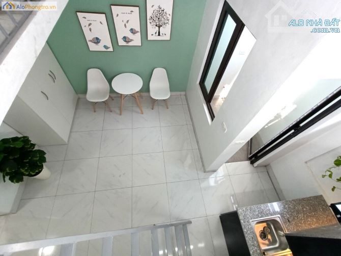 Tòa CCMN Lê Hồng phong HĐ 65/70m2* thang máy +gác xép – 17.5 tỷ - 3