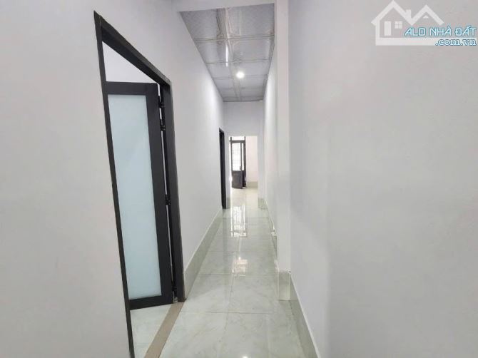 Cần tiền bán gấp căn nhà cấp 4 ở Đ. Tân Hiệp 4 , Hóc Môn 94m2 sổ hồng riêng giá 939tr - 3