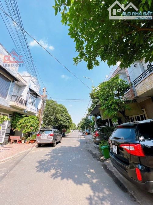 Lô đất đẹp sát bên KDC Tân Phong - 3