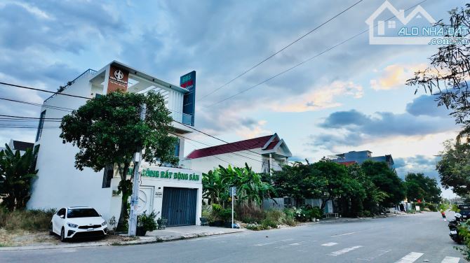 BÁN LÔ ĐẤT SIÊU HIẾM – MẶT TIỀN ĐƯỜNG 20M – KĐT PHÚ ÂN NAM 2, DIÊN AN – GẦN TP. NHA TRANG - 3