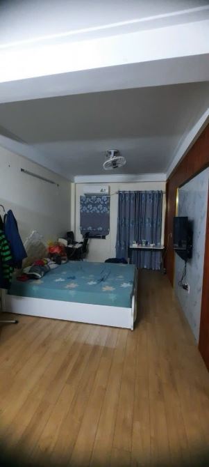 CC Bán nhà đất thổ cư dân tự xây Phố Yên Lộ, phường Yên Nghĩa, HN - 3
