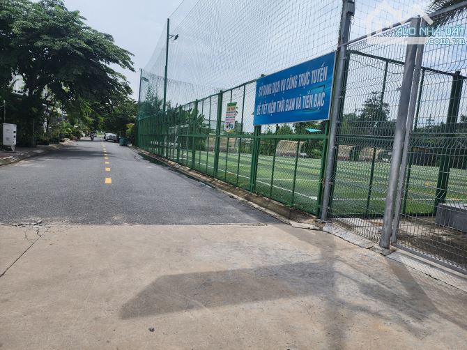 Bán đất MT Bình Nhâm 42 cách Nguyễn Chí Thanh 15m, 374m2 SHR Ngang 8,3m, chỉ 20tr/m2 TL - 3