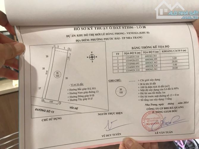Bán nhà MẶT TIỀN ĐƯỜNG SỐ 13 ( BĐS DUY NHẤT TRỤC ĐƯỜNG NÀY RAO BÁN ) - 3