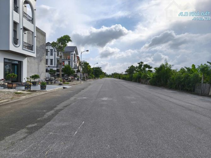 Cần bán mảnh đất 93,5m2 ngang 5,15m đường rộng 25m khu tái định cư Anh Dũng,Dương Kinh. - 3