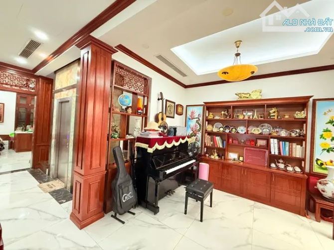 SIÊU PHẨM VŨ TRỌNG PHỤNG ,THANH XUÂN, THANG MÁY, 107m2, 4 TẦNG, MT7m, GIÁ 36,8 TỶ - 3