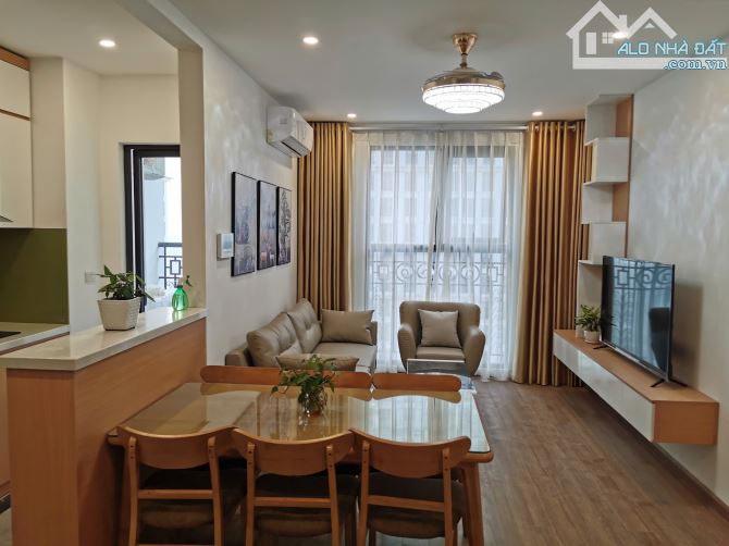 🏙 HOT! BÁN CĂN HỘ 2PN – 78m2, THE EMERALD MỸ ĐÌNH, GIÁ 6,67 TỶ 🏙 - 3