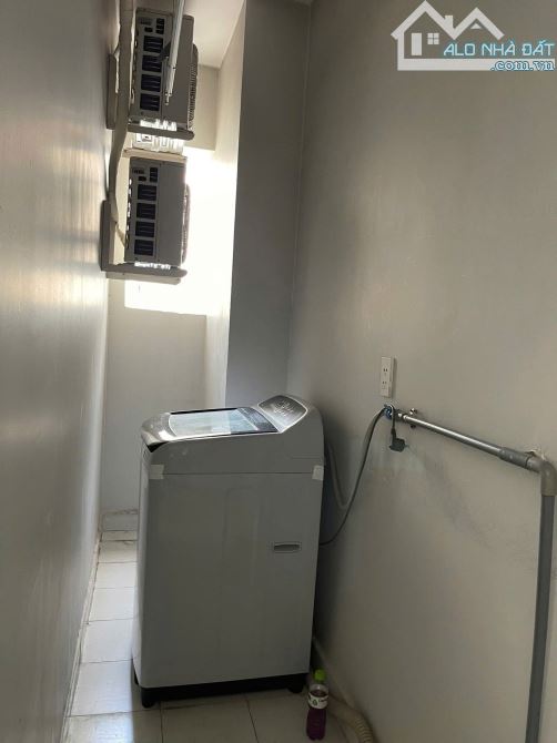 C/c Ruby Garden, Nguyễn Sỹ Sách, P15, TB, 57m2, 1PN, 2WC, 8tr/th Nội thất. - 3