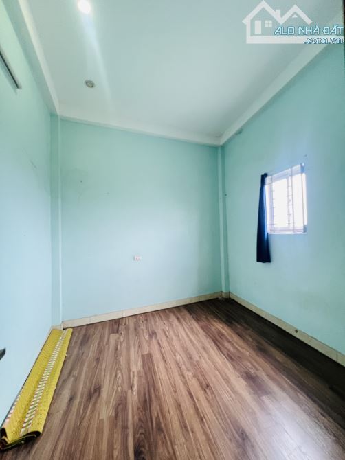 Bán đất tặng nhà 4 tầng tại Tân Lập, Đan Phượng, 42m chỉ với 3,4 tỷ. - 3
